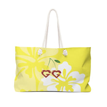 Load image into Gallery viewer, GG Tropicana Beach Bag
