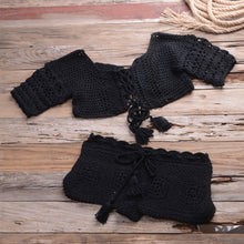 Load image into Gallery viewer, Bohema Crochet Set

