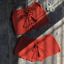 Load image into Gallery viewer, Yulieta Crochet Set (5 colours)
