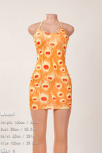 Load image into Gallery viewer, (Pea)Cocktail Dress
