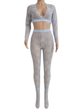 Load image into Gallery viewer, Yailin Lace Set (4 colors)
