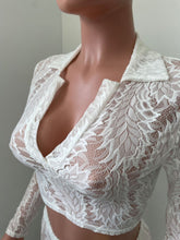 Load image into Gallery viewer, Trinita Lace Set
