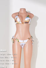 Load image into Gallery viewer, Amalfi Coast Bikini
