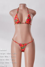 Load image into Gallery viewer, Panamera Brazilian Bikini
