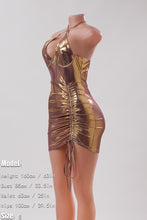 Load image into Gallery viewer, Dancing Queen Dress (6 Colors)
