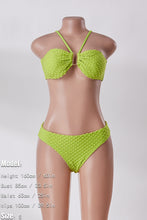 Load image into Gallery viewer, F.P.C Ruched Bikini
