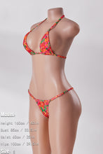 Load image into Gallery viewer, Panamera Brazilian Bikini
