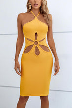 Load image into Gallery viewer, Cleopatra Bandage Dress
