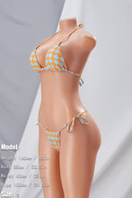 Load image into Gallery viewer, Prep in Her Step Bikini (3 Colors)
