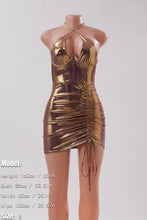 Load image into Gallery viewer, Dancing Queen Dress (6 Colors)
