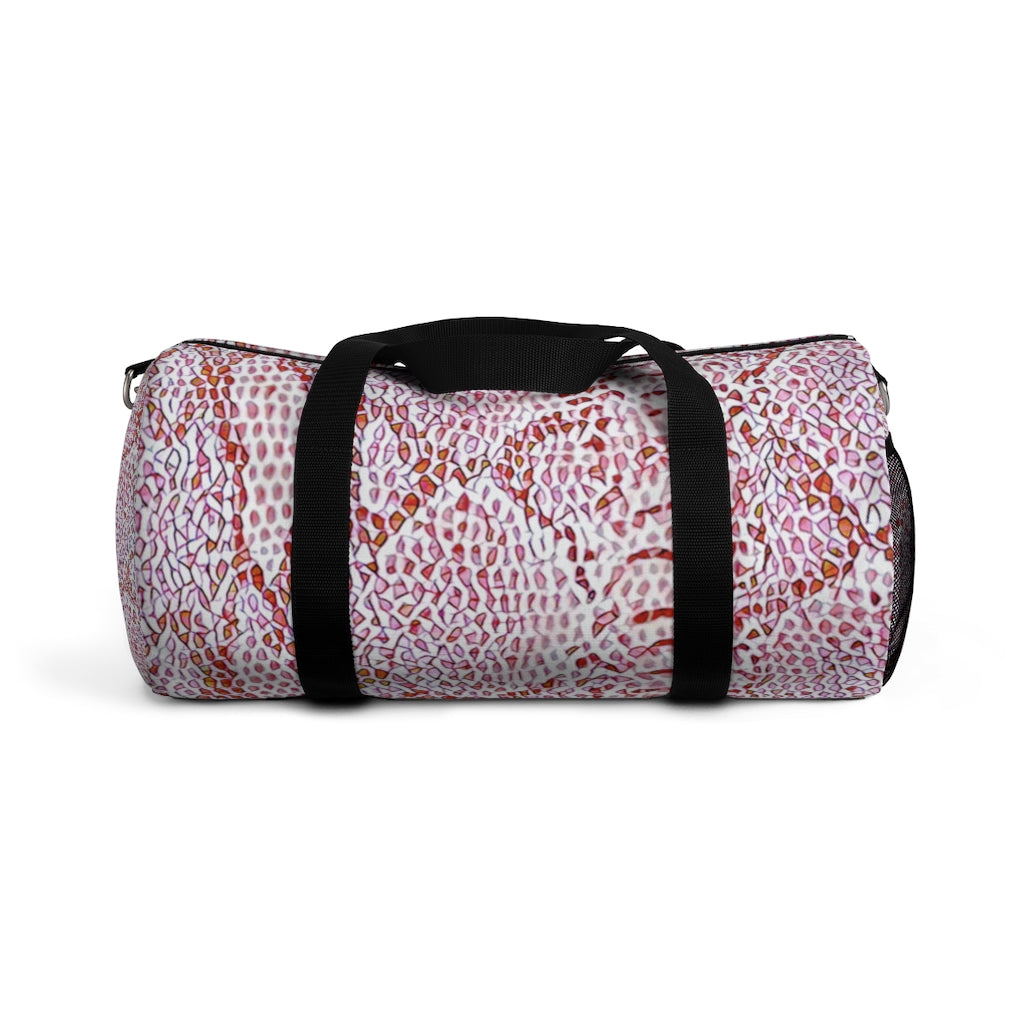 GG Serpentina ~ Travel Duffel Bag
