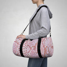 Load image into Gallery viewer, GG Serpentina ~ Travel Duffel Bag
