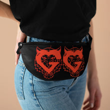 Load image into Gallery viewer, GG Pantera ~ Fanny Pack
