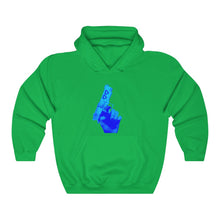 Load image into Gallery viewer, GG Pistola Hoodie
