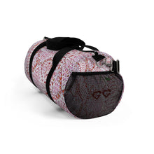 Load image into Gallery viewer, GG Serpentina ~ Travel Duffel Bag
