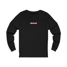 Load image into Gallery viewer, Nevermind Long Sleeve

