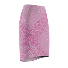 Load image into Gallery viewer, GG Bandita ~ Mini Skirt
