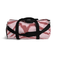Load image into Gallery viewer, GG Pink Tiger ~ Travel Duffel Bag
