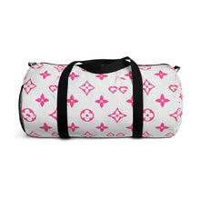 Load image into Gallery viewer, GG LV Style Duffel Bag
