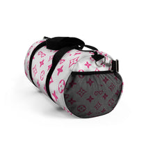 Load image into Gallery viewer, GG LV Style Duffel Bag
