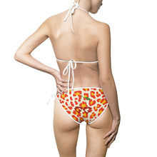 Load image into Gallery viewer, GG Orange Cheetah
