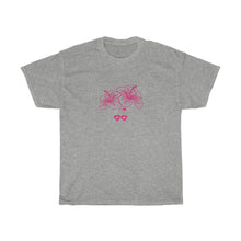 Load image into Gallery viewer, GG Hibiscus Tee
