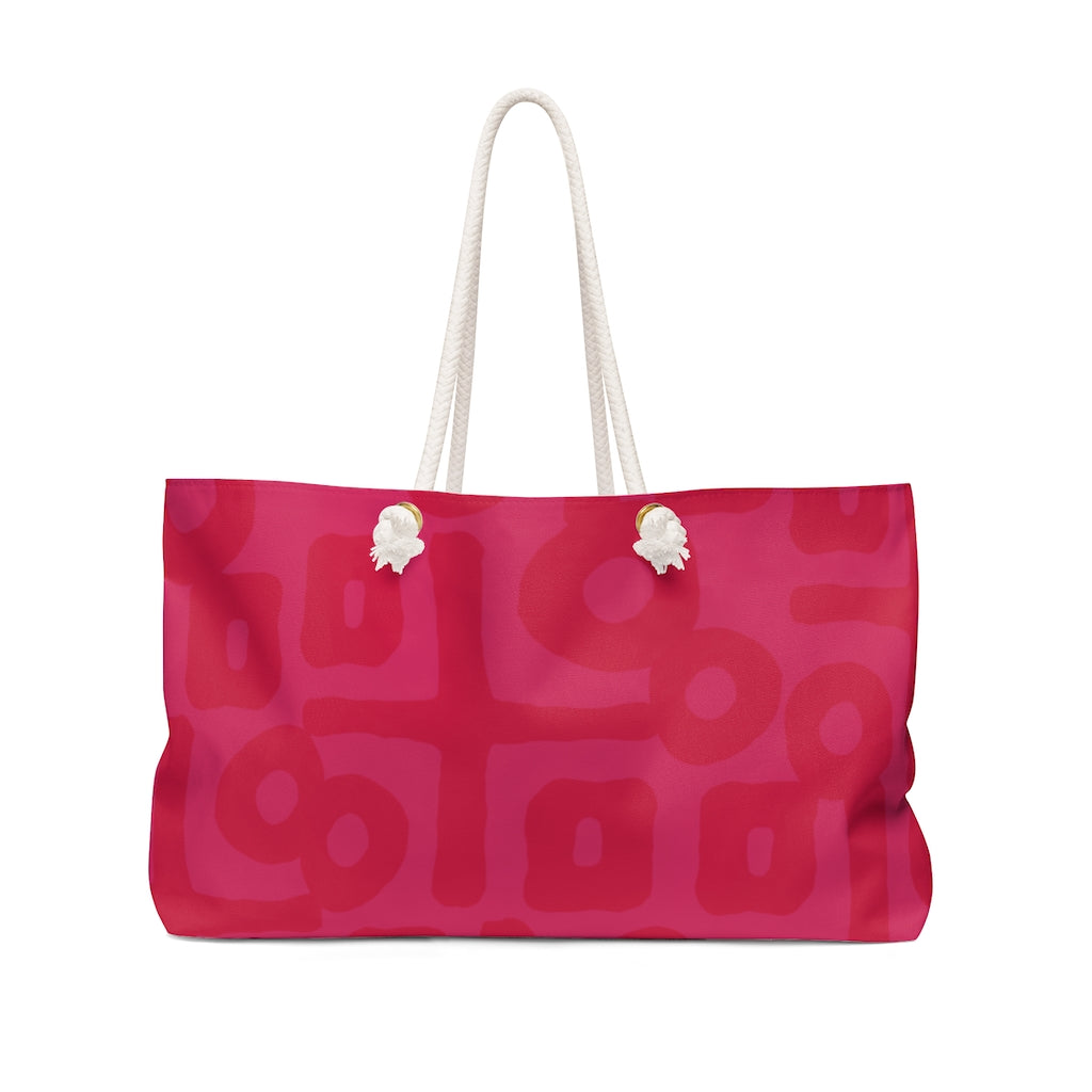 GG Positana Beach Bag