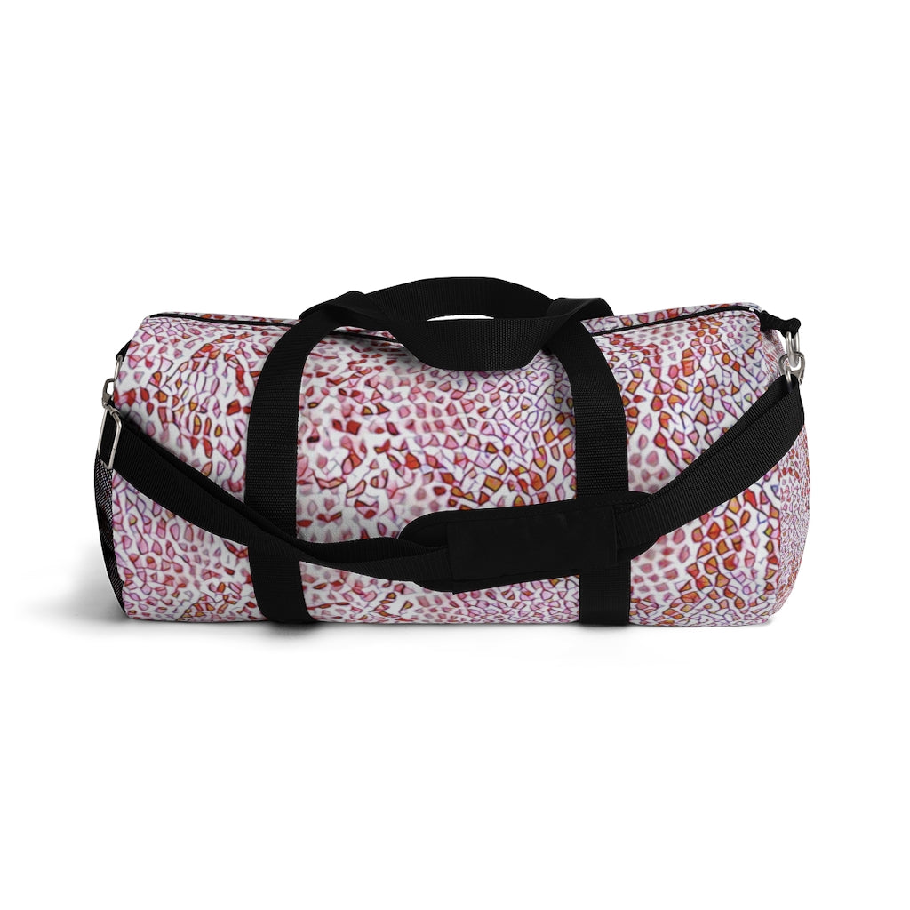 GG Serpentina ~ Travel Duffel Bag
