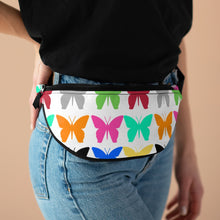 Load image into Gallery viewer, GG Mariposas ~ Fanny Pack
