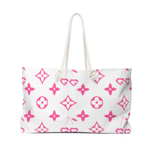 Load image into Gallery viewer, GG LV Style Beach Bag
