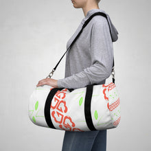 Load image into Gallery viewer, GG Interlock ~ Travel Duffel Bag
