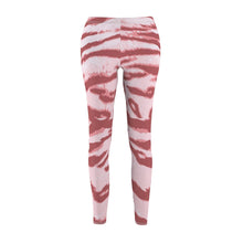 Load image into Gallery viewer, GG Pink Tiger ~ Leggings
