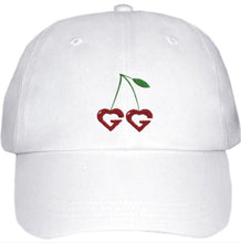 Load image into Gallery viewer, GG Embroidered Cap
