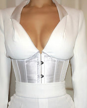 Load image into Gallery viewer, Victoria Corset Blouse
