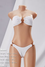 Load image into Gallery viewer, Fresh Whites Bikini
