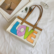 Load image into Gallery viewer, GᶦGᶦ All You Need Is Love Bag
