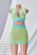 Load image into Gallery viewer, Caicos Knit Set
