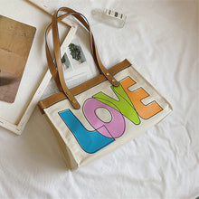Load image into Gallery viewer, GᶦGᶦ All You Need Is Love Bag

