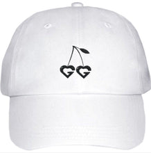 Load image into Gallery viewer, GG Embroidered Cap
