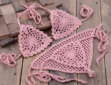 Load image into Gallery viewer, Lilith Unpadded Crochet (5 colours)
