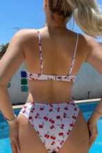 Load image into Gallery viewer, Fresh Pick Cup Bikini
