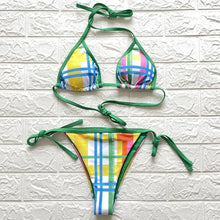 Load image into Gallery viewer, Hamptons Bikini
